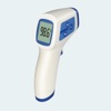 Fever & Temperature Tracker