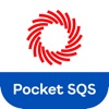 Pocket SQS icon
