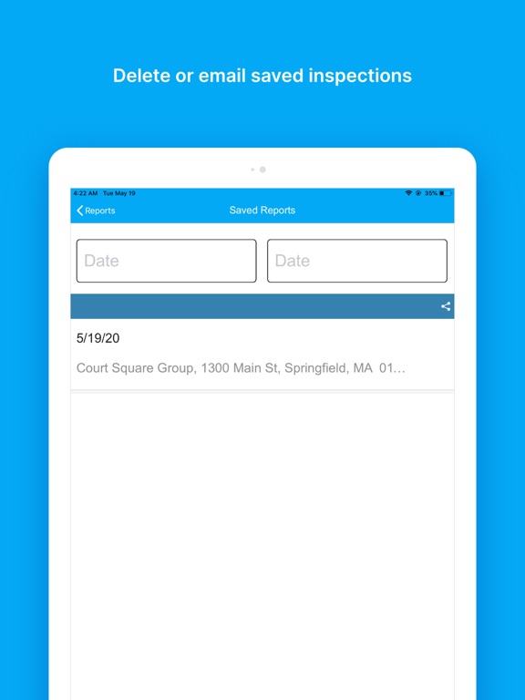 Screenshot #6 pour Inspect Anything