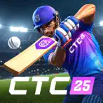 Cricket Team Coach
