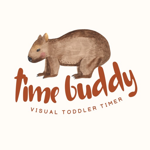 Time Buddy Toddler Timer