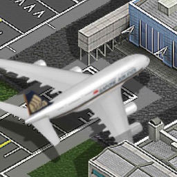 Airport developer