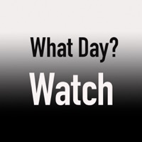 What Day? Watch