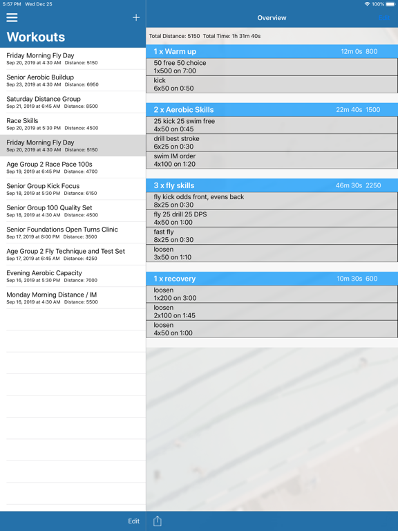 Screenshot #4 pour Neon Swim