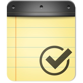 屏幕截图 (4) Inkpad Notepad - Notes - To do