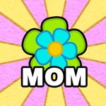 Download Mother's Day Fun Stickers app