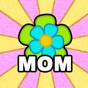 Mother's Day Fun Stickers app download