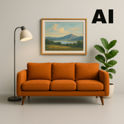 AI Home Design - Room Remodel