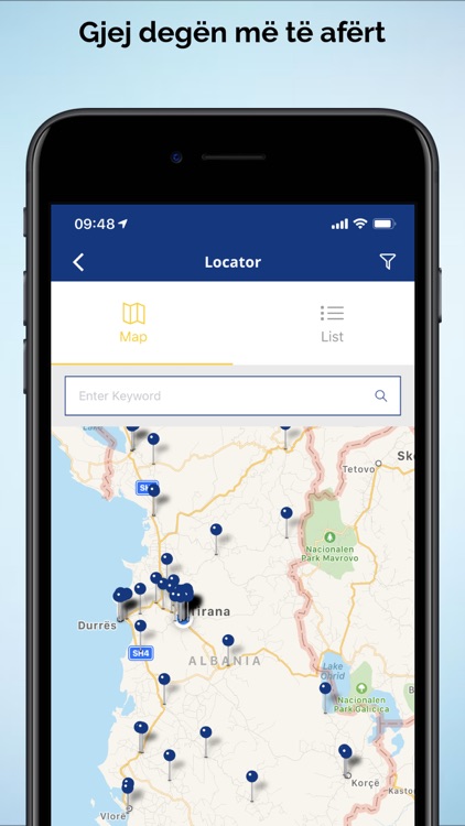 CREDINS online screenshot-4