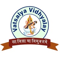Vatsalya Vidhyalay School logo