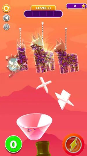 3D Pinata screenshot 2