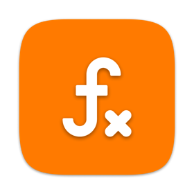 螢幕擷取畫面 (5) Figr: Scientific calculator