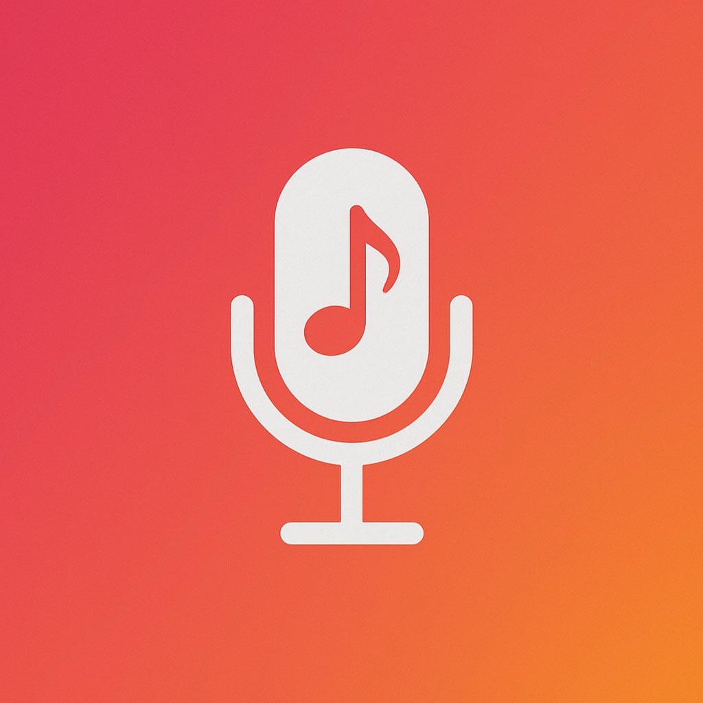 Get Song Recorder for iOS, iPhone, iPad Aso Report