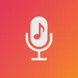 Song Recorder - Ícone do app
