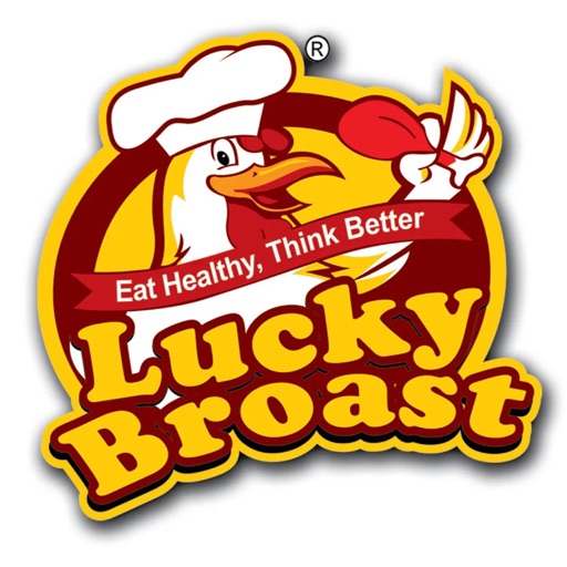 Lucky Broast