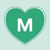 Manglerud Senter icon