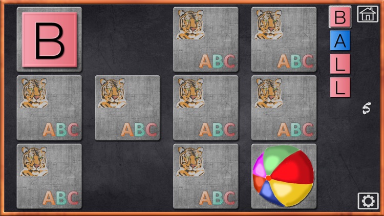 AbcTiger Phonics screenshot-4