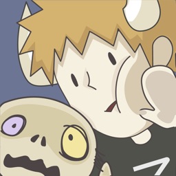 魔王缺小弟，急！