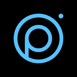@picn2k camera app icon