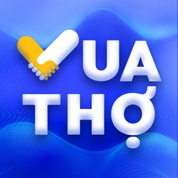 Vua Thợ - Thợ Nào Cũng Có