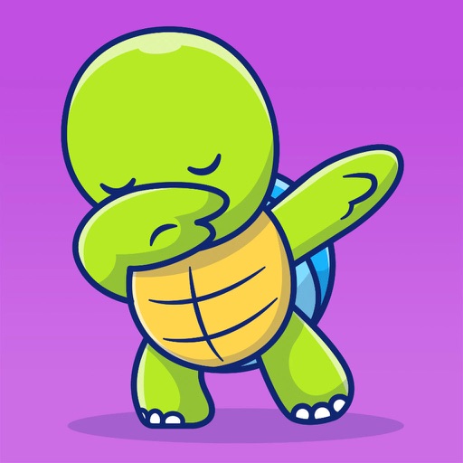 Climbing Turtle ™