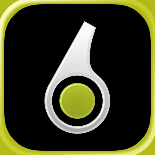 REFSIX - Soccer Referee app