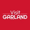 Visit Garland Texas icon