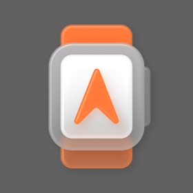 WristTopo: Offline Watch Maps