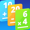 Maths Games: Learning App - PLAY AND LEARN EDUCATIONAL GAMES FOR KIDS