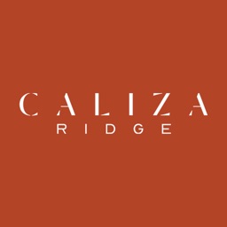Caliza Ridge