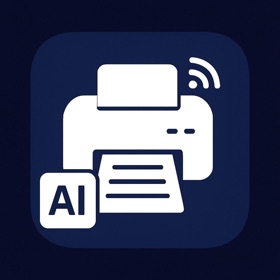 AI Print Hub