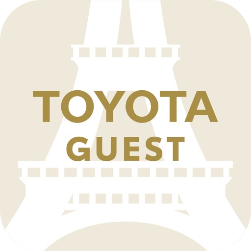 Toyota Guest