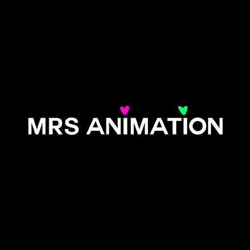 Mrs Animation