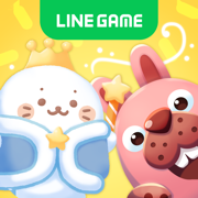 LINE ポコパンタウン -PPT-