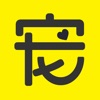 i宠 APP icon