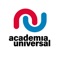 Aplicación educativa de la Academia Universal