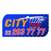 City Taxi Katowice icon
