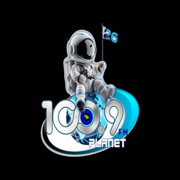 Planet 1009 FM