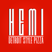 HEMI Pizza