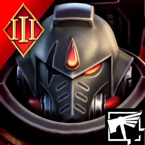 Warhammer 40,000: Tacticus ™ Hack Icon