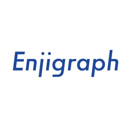 Enjigraph - AI info app