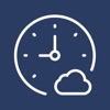 Project Hours Time Tracking icon