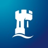 UNM Bus icon