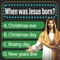 Bible Trivia Go is the most faithful and fun Holy Bible quiz game for all Christians