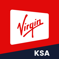 Virgin Mobile KSA logo