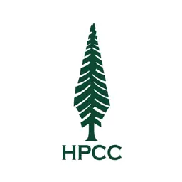 High Point Country Club app icon
