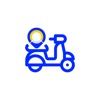 Wosel Delivery icon