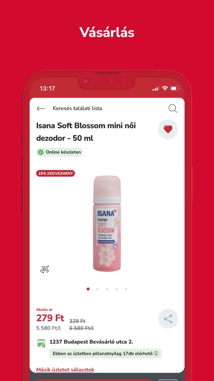 Rossmann screenshot-4