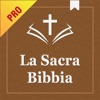 Italian Catholic Bible CEI Pro icon