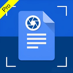 Easy Document & PDF Scanner PR